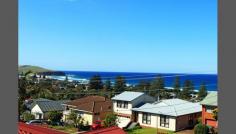  69 Fern Street, Gerringong, NSW 2534 Lifestyle this ideally located residence offers spectacular panoramic ocean, beach and mountain/rural views. If you have been looking for a well maintained and generous sized family home with plenty of room, this could be the home for you! This architecturally designed home that was built by the current owners encapsulates single level family living and offers four generous bedrooms with the master featuring walk in robe and ensuite. The bright open plan lounge and dining area features ocean views from every window and adjoins a well appointed timber kitchen with cathedral ceilings that highlight the spacious living areas. On the upper level is the fourth bedroom with a private balcony overlooking the pacific ocean and mountains, on this level there is also a second, spacious lounge area a perfect parents retreat. $775,000 