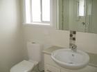  2/11-13 Edith Court Legana Tas 7277 3 Bedroom Unit With Ensuite & Double Garage! Price: $330,000   Large new three bedroom unit positioned in a quiet cul-de-sac and within easy walking distance to the Legana shopping centre.   Main bedroom with ensuite and walk-in robe. Huge open plan living and dining room plus beautiful kitchen with Westinghouse wall oven, dishwasher and soft close drawers and cupboards. Large laundry, plenty of cupboard storage space, double garage, low maintenance and fully landscaped. All level with no stairs, wheelchair friendly.   Unit Size: 21.7 squares approx. Bedrooms: 3 Bathrooms: 2 Garage: 2 Land Size:  350m2 approx.   Phone enquiries to Mark Harris on 0439 017 366 or 6343 0000. Email enquiries please click on the red "ENQUIRE" button at top of page. 
