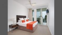  17/155 Esplanade Cairns City QLD 4870 The CHEAPEST 3 Bedroom, 2 Bathroom Waterfront Apartment with 2 Car Parks in Cairns City! And 188m2 of SHEER SIZE! Investors: $49,000 Returns SELLING BELOW ORIGINAL PRICE OF $760,000! This Waterfront Apartment is currently the CHEAPEST available, so be quick to snap it up! It's BIG inside with three large bedrooms including a master suite which is simply MASSIVE (big enough for a study area as well!). The quality finishes are also better than normal with a stunning luxury kitchen with gleaming granite benchtops, 2-Pak gloss cabinetry, Smeg stainless steel appliances including microwave, plus an island bench with granite waterfall-edges.  - Investors note: Returned $49,420 last financial year - Vast open plan living/dining space - Huge entertaining balcony with those fabulous ocean views - Two luxurious contemporary bathrooms - Fully air-conditioned inside with fresh cooling sea breezes outdoors - Intercom, premium finishes throughout, plus security car parking for 2 cars - Complex offers two large swimming pools with decks and BBQ areas, plus security intercom access. General Features Property Type: Unit Bedrooms: 3 Bathrooms: 2 Building Size: 188.00 m² (20 squares) approx Indoor Features Air Conditioning Outdoor Features Garage Spaces: 2 Swimming Pool - Inground Other Features Built-In Wardrobes,Close to Schools,Close to Shops,Close to Transport,Secure Parking 