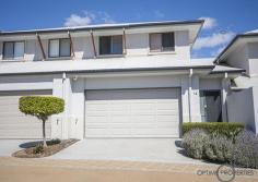  12/5 Central Avenue Mount Ommaney Qld 4074 Situated on the most ideal location in the centenary suburb, with most of the amenities at your door steps, shops, schools, medical facilities, public transport, golf course and library. This spacious townhouse boast a spacious living area, 3 bedrooms, 2 bathrooms and powder room downstairs, enclosed outdoor entertaining area and deck outside master bedroom.  Meticulously maintained, owner has bought another property and is committed to sell. Other Features: - 3 Good size bedrooms, main ensuit, walk-in-wardrobe and private balcony. - 2 bathrooms upstairs and powder room downstairs. - Spacious open plan living area. - Spacious modern kitchen with stainless steel European appliances. - Private courtyard for entertaining. - Air conditioning throughout. - Good size laundry. - 2x Lock-up garage with remote controls - First class complex facilities including: - Full size Tennis Court. - 25m Swimming pool. - Heated outdoor spa. - Sauna. - Gymnasium. - BBQ Area. - Conference Hall. - Body Corporate approximate $63 per week. - Only 13km from Brisbane CBD Call us for an Inspection Steve Hoo 0414 383 228 BarbecueIn-ground poolTennis courtSpaSaunaGymBalconyCourtyardLow maintenanceUndercover outdoor areaSmoke AlarmsSafety SwitchRCDs Bedrooms 		 3 Bathrooms 		 2 Ensuites 		 1 Garages 		 2 