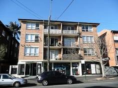  15/411 GLEBE POINT ROAD Glebe NSW 2037 Large fully renovated one bedroom apartment, featuring S.S fittings, fully tiled bathroom and light and bright through-out. Seconds to Fast City transport and Glebe shops.