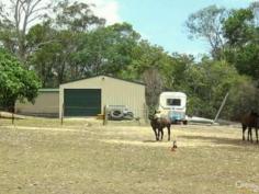  463 Mt Cotton Rd Sheldon QLD 4157 If you fit the description of any of the above then this property is for
 you. The sprawling 5.5 acre property features dual access ,DA sign 
approvals, separate granny flat/office and includes a massive area for 
heavy machinery & a separate lock up area for a business. A plumbing
 business is currently operating on the separate compound & 
returning $2000 per week. The 5 bedroom country style brick home 
features spacious living areas, new bathrooms & with a little TLC 
would look a treat, the property is also suitable for horses & would
 return an easy $650 per week which makes this property a SENSATIONAL 
RETURN. This acreage is very central, most cleared located close to 
shops schools & public transport and has unlimited potential and is 
almost guaranteed to rise in value. What will this gem be worth in 10 
years time? Don't delay call today this rare package wont last. .