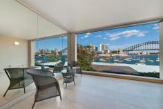 21 Bay View Street - Mcmahons Point , NSW Contemporary Terrace with sensational views from every level. Modern terrace capturing wide uninterrupted views of Sydney Harbour, the Harbour bridge and the Opera House. The lounge room with a modern fireplace, forms an extended entertaining area with the covered balcony. There are two bedrooms and two bathrooms on the top floor. The lower level has the third bedroom or study with its own bathroom, an open plan kitchen and dining room opening to a private little garden. Skylights everywhere, ample storage areas and a wine cellar. Auction on-site Saturday 18th October 2014 at 11:30am. 