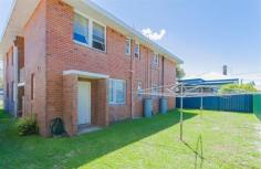  789 Pacific Highway, Belmont, NSW, 2280 Located within 200m of the beautiful Lake Macquarie! This unique property presents the perfect opportunity for the savvy investor. The property comprises 2 x one bedroom units, and 2 x two bedroom units, set on a flat easy to manage 742m square block. Currently returning $790 per week, or $41080 per annum, there is excellent scope to increase the returns. Close to all amenities such as Belmont City centre, public transport, schools, beaches and all that the Lake Macquarie has to offer. To arrange in inspection, contact Shaun Elms on 0425 285979. 