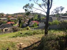  6 Dorchester Ct Terrigal NSW 2260 HIGHLY SOUGHT RARELY OFFERED 
 Are you tired of not being able to find your dream home in an ideal 
location? Well why not build the home you have always wished for, in 
this highly sought after area that is the Terrigal Estates . 
 
1161m2 of gently sloping land opens up endless opportunities and 
possibilities to build whatever you heart desires and create the 
lifestyle you are looking for. 
 
Fantastic outlook and located in a quiet cul-de-sac location, surrounded
 by quality homes, and moments away from everything that draws people to
 the Central Coast. 
 
   
 
 Property Snapshot 
 
 
 
 Type: 
 Residential Block 
 
 
 Area: 
 1,161 m 2 