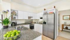  65 Centennial Avenue Chatswood NSW 2067 A Private Family Haven Next Open: Thu 23rd Oct 12:00PM - 12:30PM Positioned on the high side of the road in a peaceful, child-friendly cul-de-sac & backing directly onto Ferndale Park, this double-brick Californian Bungalow is an idyllic setting for bringing up a family. Stylishly renovated & extended, it offers open-plan, light-filled interiors with gorgeous bush outlook & a private, north-to-rear alfresco entertaining setting with award-winning pool. Set on 714.5sqm minutes' walk to all of Chatswood's lifestyle facilities, including transport & leading schools, it's a tranquil sanctuary to come home to. Inspect today! • Manicured gardens & charming traditional appearance give this character home instant appeal • Elegant formal living with bay window, custom joinery & open fireplace; adjoining formal dining • Sunny family room with gorgeous outlook offers casual living & dining areas with ceiling fans • Family flows to deck, level lawns, entertaining terrace & saltwater pool with 2 water features  • Direct access from rear garden to Ferndale Park's grassed area & bush walking tracks • Open-plan gourmet kitchen with granite benchtop, stainless steel splashback & study area • Kitchen features Bosch ceramic cooktop, Westinghouse s/s oven & rangehood, Miele dishwasher  • Teen retreat/rumpus with wraparound windows & ceiling fan spills to balcony with bush views • Large Master with wall of built-in robes; 3 further beds with BIRs (2 with built-in desks & r/c a/c) • Light-filled bathroom with corner spa bath & separate toilet; 2nd slate bathroom with Corian vanity • Laundry with toilet facilities; zoned/ducted gas heating; Rinnai Infinity hot water; extensive storage • Oversized LUG plus secure driveway parking; garden irrigation; Jetvac pool cleaning system • Walk or bus to Chatswood shopping, restaurants & rail; walk Chatswood Public & High Schools Proudly marketed by William Chan  CENTURY 21 Cordeau Marshall, Lindfield  Chatswood Lifestyle Highlights Location Overview Chatswood is a suburb on the North Shore of Sydney, in the state of New South Wales, Australia. Chatswood is located 10 kilometres north of the Sydney central business district and is the administrative centre of the local government area of the City of Willoughby. Chatswood West is a separate suburb. Chatswood has a predominantly Asian population. Chatswood is one of the North... Read More » 