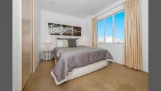  802/40 Macleay Street, Potts Point, NSW 2011 This whisper quiet and sunny 1 bedroom apartment is positioned high on level 8 of Macleay Apartments and offers expansive harbour views over Elizabeth Bay and through to the heads. The freshly painted apartment is ready to occupy or lease out and offers a double bedroom with ensuite style bathroom, tidy kitchen and is flooded with natural light throughout. Macleay Apartments is a refurbished 1960's security building conveniently located to offer a cosmopolitan lifestyle for the occupant. With delightful cafes and restaurants, funky boutiques, Fratelli Fresh and transport only moments from the front door as well as being within walking distance of parks the harbour foreshore and CBD. Offers Above $470,000 