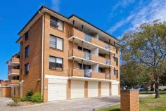  9/18 Elizabeth Place Cronulla NSW 2230 Property ID 2739877 Impressive Apartment Living - AUCTION this SATURDAY Privately positioned on the top floor of a quality security building, this desirable apartment is only metres to all of Cronulla's famous attractions. Features are: 2 well proportioned bedrooms both with built-in robes Expansive modern kitchen with dishwasher Quality floating floors Large internal laundry Private covered sunny balcony Large automatic lock up garage with storage and internal entry Metres to the Esplanade, restaurants, shops, station, mall and cafes Outstanding investment opportunity Strata Levies $695.00 p.q. (approx.) Council Rates $236.60 p.q. (approx.) Water Rates $180.40 p.q. (approx.)   Price: Contact Agent for Details Auction Details Saturday, 25 Oct 2014 1:30pm Inspection Times 1:00pm - 1:30pm Sat, 25 Oct 2014 
