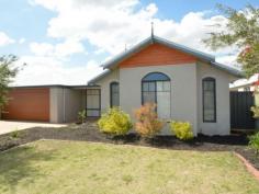  14 Aparri Way Port Kennedy WA 6172 $470,000 A large 4 bedroom 2 bathroom home has a 
roomy feel. The lounge room sits near the front door and the passage 
leads into the Kitchen/Dining/Family area. The kitchen has a built in 
pantry, microwave alcove, gas hotplate, range hood and a large area of 
bench space. Overlooking the dining and family areas make this home 
ideal for overseeing the activities of the day. There is also a 
shopper's entry to the garage. 
 
The main bedroom is to the right of the entry, has a walk in robe and 
ensuite. The ensuite houses every woman's dream of a separate toilet. 
 
All minor bedrooms will comfortably fit a double bed and also have robes. 
 
The alfresco area leads from the family room and overlooks the backyard.
 A garden shed in situated in the back corner to hold all the tools and 
excess play equipment. The rear yard, with easy care garden, is an ample
 size for young children to play. 
 
This property is situated within close proximity to Primary Schools and shopping. 
 
Although this property does have a lease in place until 13/03/15 it is a
 lovely family home and an ideal purchase for the future. The tenants 
would love to stay longer but also happy to move at the end of their 
lease. 
 
Don't miss this opportunity call me today or come to the Home Open on Sunday. 