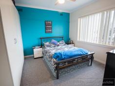  40 Aberglasslyn   Rutherford   NSW   2320 Consisting of 3 roomy bedrooms all with built in robes, this lovely renovated home is ready for you to move in & enjoy. A spacious A/C lounge has polished timber floors, with high ceilings throughout the home. Modern kitchen with open dining area leads outside to a covered patio with 2nd outside toilet. There is wide side access to the extra large double garage, leaving you lots of room to park several cars, truck or van. The spacious back yard is securely fenced, making it ideal for pets or children. Currently renting for $340 per wk - it is ideal for investors. 