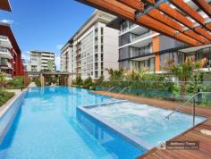  906b/5 Pope St Ryde NSW 2112 Property Facts Property ID2753040Property TypeApartment For SalePriceOffers Over $590,000Land Size-House Size83 M2Council Rates$237 Per QuarterWater Rates$141 Per QuarterStrata Levy$872 Per QuarterTender Date N/A Luxury Apartment Right Above the Shopping Centre FOR SALE OFFERS OVER $590,000 Image GalleryPrint A BrochureEmail A FriendBookmark Property More Sharing Services Bright and airy Easterly facing as new apartment, situated on the 9th floor. -Generous bedroom with mirrored built-in wardrobes and access to balcony -Functional open plan living and dining areas -Covered balcony is ideal for entertaining -Luxuriously spacious bathroom, featuring separate shower recess and bath, floor to ceiling tiles and quality fixtures. -Elegant kitchen highlights including Caeser stone bench top and -splash back, stainless steel SMEG appliances, including integrated dish washer and microwave, gas cooktop and soft close drawers -National Broad Band Network available -Internal laundry -Ducted reverse cycle Daikin air conditioner and video intercom -1 security car space + 1 caged store room -Pet friendly complex,  - Currently Leased until 30/01/15 for $495P/W - Inspection meeting point located on the 'La Strada' level opposite Kookai, Shop 3036 This luxury resort style apartment also features: - Theatre room, Library & music room - Multifunction room - Swimming pool, sauna, Spa & Gymnasium - Cabana with viewing platform with City and Harbour Bridge views Conveniently located on top of Top Ryde Shopping Centre with everything you need is just a lift away; from MYER, Woolworths, JB HIFI, Big W, Event Cinema, Fitness First Platinum, Hurricane's Grill Restaurant Child care Ryde library and many more Bus direct to Sydney CBD, Macquarie, Chatswood and plenty more. Top Ryde City Living Apartment is one of the most luxurious and nothing to be compared with any other development in Ryde and its surrounding area. Total Area: approx. 83 sqm Internal incl. balcony: approx. 69 sqm Car space & storage: approx. 14 sqm Outgoings: ( all approx) Water $141 p.q Council $237 p.q Strata $872 p.q 