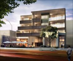  306/625 Wynnum Road Morningside Qld 4170 Dramatic and breathtaking modern masterpiece designed by Hayes, Anderson and Lynch Architects is now nearing completion. Every aspect of this development has been meticulously thought out and executed. Nestled in the heart of Morningside and just a moment's walk to bus and train this proposed development will be a signature inner east side complex. The impressive city views from the top level and dynamic Gateway views to the east will impress! Comprising of just eighteen 1 and 2 bedroom apartments set over five levels with lift access and secure ground level parking. Completion is estimated to be December 2014. The stylish gourmet kitchens with stone bench tops and European appliances will be perfect for entertaining family and friends. Both bathrooms and ensuites are well configured with premium tap ware and floor to ceiling tiles. Sun flooded rooms with breeze ways between front and back apartments are a unique feature of these standout residences. Generous private balconies offer you wonderful bay breezes with which to enjoy early mornings and evenings. The finishings and build quality throughout will raise the bar to unexpected heights. Porcelain tiles to living areas, quality carpets to bedrooms, cupboards built to the bulkhead and under bench sinks are just some of the notable features of these cleverly designed apartments. Dramatic
 and breathtaking modern masterpiece designed by Hayes, Anderson and 
Lynch Architects is now nearing completion. Every aspect of this 
development has been meticulously thought out and executed. Nestled
 in the heart of Morningside and just a moment's walk to bus and train 
this proposed development will be a signature inner east side complex. 
The impressive city views from the top level and dynamic Gateway views 
to the east will impress! Comprising of just eighteen 1 and 2 
bedroom apartments set over five levels with lift access and secure 
ground level parking. Completion is estimated to be December 2014. The
 stylish gourmet kitchens with stone bench tops and European appliances 
will be perfect for entertaining family and friends. Both bathrooms and 
ensuites are well configured with premium tap ware and floor to ceiling 
tiles. Sun flooded rooms with breeze ways between front and back 
apartments are a unique feature of these standout residences. Generous 
private balconies offer you wonderful bay breezes with which to enjoy 
early mornings and evenings. The finishings and build quality 
throughout will raise the bar to unexpected heights. Porcelain tiles to 
living areas, quality carpets to bedrooms, cupboards built to the 
bulkhead and under bench sinks are just some of the notable features of 
these cleverly designed apartments. Finally, relax and enjoy a 
private 'residents only' east facing roof top terrace, with striking 
views to the Gateway Bridge and beyond. - See more at: 
http://innereast.harcourts.com.au/Property/583029/QBM5559/306-625-Wynnum-Road#sthash.6B23hRt9.dpuf Dramatic
 and breathtaking modern masterpiece designed by Hayes, Anderson and 
Lynch Architects is now nearing completion. Every aspect of this 
development has been meticulously thought out and executed. Nestled
 in the heart of Morningside and just a moment's walk to bus and train 
this proposed development will be a signature inner east side complex. 
The impressive city views from the top level and dynamic Gateway views 
to the east will impress! Comprising of just eighteen 1 and 2 
bedroom apartments set over five levels with lift access and secure 
ground level parking. Completion is estimated to be December 2014. The
 stylish gourmet kitchens with stone bench tops and European appliances 
will be perfect for entertaining family and friends. Both bathrooms and 
ensuites are well configured with premium tap ware and floor to ceiling 
tiles. Sun flooded rooms with breeze ways between front and back 
apartments are a unique feature of these standout residences. Generous 
private balconies offer you wonderful bay breezes with which to enjoy 
early mornings and evenings. The finishings and build quality 
throughout will raise the bar to unexpected heights. Porcelain tiles to 
living areas, quality carpets to bedrooms, cupboards built to the 
bulkhead and under bench sinks are just some of the notable features of 
these cleverly designed apartments. Finally, relax and enjoy a 
private 'residents only' east facing roof top terrace, with striking 
views to the Gateway Bridge and beyond. - See more at: 
http://innereast.harcourts.com.au/Property/583029/QBM5559/306-625-Wynnum-Road#sthash.6B23hRt9.dpuf 