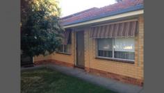  10/118 Lipsett Terrace Brooklyn Park SA 5032 What An Opportunity This
 delightful unit is a secure investment, ideal for either an owner 
occupier or astute investor. Privately set at the back of the complex 
this cosy two bedroom unit has an open plan living area and undercover 
parking conveniently located within easy reach and is surrounded by 
lovely gardens. Easy walking distance to parks and public transport and 
only a short drive to the city or beach. Inspections by appointment. For more information contact Scott Robinson on 0412 775 449 or Lisa O'Toole on 0433 037 834 