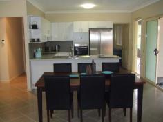  8/177 West Street Mount Isa Qld 4825 New to the market is this fab 3 bedroom unit, where all the work has been done, meaning you can relax after work and not worry about a thing! This unit is a stand alone unit located at the ever popular Leichardt Gardens and offers: - 3 bedrooms, all with built ins and split air con  - Master has its own ensuite and is separated from the other two bedrooms - Kitchen has all the mod cons, which includes Smeg stainless steel appliances  - Living area with split air con is surprisingly spacious and fully tiled  - Family bathroom offers a full size bath, perfect for the kids  - Exclusive use of the Leichardt Garden facilities including an in ground pool and gymnasium This unit is a great size - its private, modern and maintenance is a breeze. Currently tenanted for $580 per week. This is also a great investment property. Call Brenda Slade to inspect this property today. 3 2 1 Details For Sale $419,000 NEG. Features General Features Property Type: Unit Bedrooms: 3 Bathrooms: 2 Land Size: 361 m² (approx) Indoor Ensuite: 1 Gym Built in Wardrobes Dishwasher Split system Air Conditioning Outdoor Garage Spaces: 1 Outdoor Entertaining Area Swimming Pool - Inground Inspections Inspections by appointment only. 
