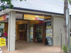 3/31 Macrossan St, Port Douglas, QLD 4877 BLUE CHIP COMMERCIAL INVESTMENT 
 Arguably the best commercial location in Port Douglas situated right
 on Macrossan Street in the heart of the shopping and retail mecca. 
Approximately 327m2 of well designed retail/office space with secure six
 year lease in place to current tenants, LJ Hooker. 
 
Building is only six years old. Confidential report available upon request. 
 
   Read more at http://portdouglas.ljhooker.com.au/9VNF4A#kHpmiU63meILWylK.99 
