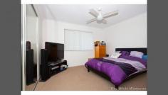  2 Greenwich Court Bellmere QLD 4510 4 BEDROOMS PLUS STUDY WITH SIDE ACCESS - IT DOESN'T GET ANY BETTER THAN THIS!!! OPEN HOME: Saturday 6th September 11.00am to 11.30am This 6 year old, larger than life, family home is ready for you. Situated on a fully fenced block with side access and still enough room for a plunge pool if your heart desires - this is sure to tick all of the boxes. Some of the many features include: - 4 built in bedrooms (main with ensuite) - Separate office/study (or 5th bedroom) - Ceiling fans to all of the bedrooms - Split system air conditioner to the downstairs living area - Separate downstairs toilet (3rd toilet) - Modern kitchen with stainless steel appliances including dishwasher - Separate lounge, dining & family room - Main bathroom includes bath & shower - Separate toilet (upstairs) - Covered outdoor area - 2 linen cupboards - Remote double garage with internal access - Gas hot water system - 5,000L water tank with pump - Security screens to the downstairs level - Currently rented at $360p.w. until 15th October 2014 - Approximately 950m to local shops, 4.3km to Caboolture train station, & 5.0km to a selection of primary & secondary schools. General Features Property Type: House Bedrooms: 5 Bathrooms: 2 Land Size: 547 m² (approx) Price per m²: $667 Indoor Features Toilets: 3 Outdoor Features Garage Spaces: 2 Other Features Built-In Wardrobes,Close to Schools,Close to Shops,Secure Parking,Separate Dining,Family Room 