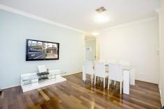  23/79-81 Union Road, Penrith NSW 2750 RESIDENCE: 2 bedrooms, 2 bathrooms, lounge, dining, 2 balconies and a single car space. FEATURES: Situated on the top floor of the building with amazing views of the Blue Mountains and the Penrith district. Featuring good size bedrooms both with built-in robes, ensuite to the main and a connecting balcony between the bedrooms. Floating floors throughout, quality kitchen with stone bench tops, both bathrooms are tiled to ceiling, ducted air conditioning and the second balcony is perfect for those that love entertaining. Located within a short walk to Westfields and Penrith Railway Station. If location is important to you then this is your new home. - See more at: http://www.glenmoreparkrealty.com.au/listings/residential_sale-255457-penrith#sthash.NXVLL28b.dpuf 
