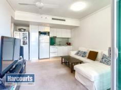  10107/8 Harbour Road Hamilton Qld 4007 If
 the metro lifestyle suits you then don't pass this opportunity, 
Hamilton Harbour positioned in the prestigious Portside precinct. This
 Apartment offers a comfortable lifestyle with open plan living leading 
onto a sunroom area. The complex includes a resort style swimming pool 
and BBQ area. Features include: - Open plan kitchen, meals and living areas - Sunroom - 1 Spacious Bedroom - Bathroom - Separate laundry area - Stylish kitchen with stone bench-tops - Fully ducted air-conditioning Hamilton
 Harbour is in a great location, only 6kms from Brisbane CBD and 10kms 
from Brisbane Airport terminals. Walking distance to shops transport and
 other facilities. Don't miss your chance to secure yourself a piece of prime real estate. Ideal for any owner occupier or investor! Call today to arrange an inspection. - See more $299,000 