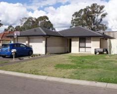  20 Kingsley Close South Windsor NSW 2756 Investment Opportunity - Government Tenant 
												
												 Modern,
 air-conditioned four (4) )bedroom home with spacious living areas 
,leased to the Defence Housing Authority until August 2016 (+ 3 year 
option). Situated within a few minutes walk from schools, shops, bus and
 station and featuring built-ins to all bedrooms, covered outdoor area 
and fully secured backyard, this property is a sound rental investment, 
especially for new investors. With only defence force personnel as 
tenants, rent is paid monthly in advance regardless of whether the 
premises are tenanted or vacant and at the end of the lease term the 
house will be repainted and re-carpeted. Rent is currently $460pw and is
 reviewed in December each year. Inspections - Strictly by prior appointment.   
												
												
													 Inspection Times Contact agent for details 
												
													
														 Features 
														Broadband 
														Built In Robes 
														Ensuite 
														Fully Fenced 
														Outdoor Entertaining 
														Reverse Cycle AirCon 
														Secure Parking 
														Split System AirCon 