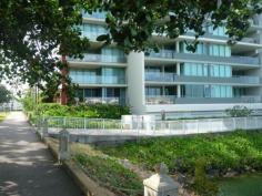  1503/6 Mariners Drive Townsville City Qld 4810 Created to provide an exceptionally spacious home with designer aesthetics, flowing living spaces and panoramic views is this impressively proportioned 2 bedroom Apartment. The residence sets a new benchmark for contemporary living in a key CBD address. Walk into the secure apartment and you will notice that even the common foyer and corridors are air-conditioned. There are two good size bedrooms, the main with ensuite. The kitchen is ultra modern and has plenty of room for the chef to cook up a grand meal. The living room flows out onto a balcony. The complex offers a gym, pool and common BBQ area. Discover this stylish apartment that boasts of quality finishes and is designed to capture natural light and the ocean breeze. A true offering of lifestyle & location. Call today for viewing this - promise you will not be disappointed. 