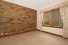  9/272-276 Beach Road Batehaven NSW 2536 $349,000 The Somers is arguably one of Batehaven most sought after complexes. Positioned right in the heart of Batehaven this completely level 3 bedroom property is in perfect condition and will appeal to the retiree or family looking for spacious stair-less living. Offering 3 bedrooms, 2 bathrooms (main with ensuite), generous open plan living area, reverse cycle air-con, private rear balcony and double garaging the complex is self managed and offers a lovely in-ground swimming pool, great for when the family comes to visit. A must to inspect for anyone looking for a townhouse/unit in the heart of town and just across the road from the beach. 