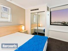  85/293 North Quay Brisbane City Qld 4000 We
 are proud to offer this beautifully refurbished one bedroom apartment 
positioned on the river in the thriving CBD of Brisbane. This 
generous size fully furnished one bedroom apartment will serve you well 
whether you are the savvy investor or owner occupier looking for that 
'City Pad'. Excellent returns over $25,000pa can be secured. Apartment Features: - One bedroom apartment - Built -in wardrobe - Renovated bathroom - View of Brisbane River, Southbank & City skyline - Income over $25,000pa This
 secure building is 24 hours onsite management and fully facilitated 
with pool, spa & gym, BBQ area, secure undercover parking, high 
speed internet access and meeting equipment. Restaurant and Bar "
 On Quay" is situated on site for you to enjoy having breakfast , lunch 
and dinner while captivating amazing river view in front of you. This
 apartment offers you an amazing lifestyle being just a short stroll to 
Roma Train and Bus station, Roma Street Parklands, Southbank Cultural 
Centre & Parklands, shops & restaurants. Complex Features: - Fully equipped gymnasium - Outdoor pool - BBQ area - Conference facilities - On Quay Restaurant & Bar $320,000 We
 are proud to offer this beautifully refurbished one bedroom apartment 
positioned on the river in the thriving CBD of Brisbane. This 
generous size fully furnished one bedroom apartment will serve you well 
whether you are the savvy investor or owner occupier looking for that 
'City Pad'. Excellent returns over $25,000pa can be secured. Apartment Features: - One bedroom apartment - Built -in wardrobe - Renovated bathroom - View of Brisbane River, Southbank & City skyline - Income over $25,000pa This
 secure building is 24 hours onsite management and fully facilitated 
with pool, spa & gym, BBQ area, secure undercover parking, high 
speed internet access and meeting equipment. Restaurant and Bar "
 On Quay" is situated on site for you to enjoy having breakfast , lunch 
and dinner while captivating amazing river view in front of you. This
 apartment offers you an amazing lifestyle being just a short stroll to 
Roma Train and Bus station, Roma Street Parklands, Southbank Cultural 
Centre & Parklands, shops & restaurants. Complex Features: - Fully equipped gymnasium - Outdoor pool - BBQ area - Conference facilities - On Quay Restaurant & Bar -
 Under cover parking - See more at: 
http://solutions.harcourts.com.au/Property/583518/QIC141003/85-293-North-Quay#sthash.kyXOnjZY.dpuf 