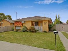 48 Derwent Dr Long Gully VIC 3550 This very neat, partly renovated brick-veneer home presents a very 
affordable entry into the Bendigo housing market and a great investment 
opportunity. Just a short walk to Eaglehawk Road and the Long Gully 
Linear Park, it's close to public transport and other amenities, while 
being only a five-minute drive to the CBD. Polished timber floors in 
the kitchen and bright dining room add a contemporary edge to the home, 
as does the renovated kitchen with new cabinetry and benchtops, a large 
pantry, and a Chef upright gas stove. The formal lounge room has both
 gas heating and wall-mounted air-conditioning with a ceiling fan to 
move the air around the house whatever the weather. There are three 
good size bedrooms off the hallway - one with a ceiling fan - and a 
two-piece bathroom with a timber vanity and split-system. A separate toilet is located off the laundry. The
 large allotment ensures huge potential at this address, both for 
extending the existing residence, or adding to the property's 
infrastructure (all STCA). There's definitely space for a large shed/workshop, or to create a substantial outdoor entertaining area. Currently
 there's gated access from the driveway with off-street parking for at 
least three vehicles, but it would be an simple process to add a carport
 or other secure undercover parking. At this price, potential buyers 
won't find it hard to see the opportunities on offer, be it as a first 
home or a long-term investment.						 
