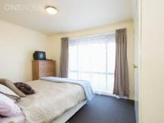  1/28A Quarantine Road Kings Meadows Tas 7249 Enhanced by the exclusivity of only two units on the block, this single level unit's generous proportions are defined by neat presentation and immaculate originality. - Sun drenched kitchen overlooks the low maintenance private backyard - Backyard features low maintenance gardens and large established deck, ideal for alfresco living all year round. - Large open plan living/dining area with a neutral colour scheme - Near new carpets throughout - Two bedrooms complimented by built in wardrobes with ample storage. For Sale$175,000 