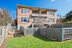  2/30 Trevallyn Road Trevallyn Tas 7250     Offers Over $210,000 	 With a splash of sunlight, stylish flair to your life and enjoy the fabulous spaces within this delightful unit. The basis for an enviable lifestyle this Trevallyn unit boasts, as well as being minutes to the Trevallyn shop's /cafes and just moments to the Launceston CBD. The updated kitchen with Westinghouse stainless steel appliances with storage, the lounge with split system air-conditioner, streaming out to a small east-facing balcony with fantastic views of the Seaport and city. Features 2 double bedrooms main with a built-in robe, a central bathroom with shower, euro laundry and 1 car space. Property Details Bedrooms 		 2 Bathrooms 		 1 Land Area 		 290 m2 