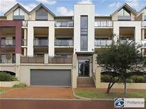  9/3 Spinebill Loop Joondalup WA 6027 RESORT STYLE LIVING! Inner-city living doesnt get much better than when youre coming home each day to your own private and secure abode within the Spinebill Apartment Complex. This modern apartment is situated on the ground floor of the highly sought after eastern facing wing of arguably one of Joondalups most desirable complexes where the location and amenities are simply enviable!  Constructed in 2005, the complex offers great security with key access to all areas, remote control access to the underground parking facilities plus intercom and keypad entry to the towers. Privacy is also premium as you are tucked away in to a residential only pocket of the city centre district meaning minimal traffic both by vehicle and foot.  Lifestyle is really where this complex shines with great leisure amenities exclusively for the use of occupants which include a sparkling below ground pool with paved surrounds and sunbeds plus a gymnasium to slave away in. If the gym isnt your style, why not slip on the sneakers or grab the push bike and meander on down to Yellagonga Regional Park and take to the track circling Lake Joondalup. Apartment 9 features: - Two generously sized . General Features Property Type: Apartment Bedrooms: 2 Bathrooms: 2 Outdoor Features Garage Spaces: 2 From $459,000 