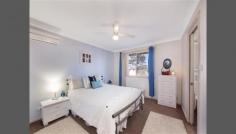  4/21 Mary Crescent Liverpool NSW 2170 This perfectly positioned three bedroom townhouse in a small complex offers space and private in a sought after pocket in Liverpool. Enjoy seperate lounge and open plan dining area, with great size modern kitchen with cesar stone tops and big pantry. Three good sized bedrooms with built-ins to all and ensuite to main. Three toilets, three split air conditioning, alarm, timber floating flooring downstairs and freshly painted. Large undercover entertaining area. 