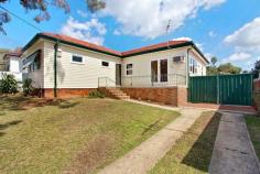  44 Lock St Blacktown NSW 2148 Attention Renovators,Investors & 1st Home Buyers 
 Situated on the popular south side is this entry level property with loads of potential. Features: * 3 good size bedrooms * 2 living areas * Updated kitchen with stainless steel appliances * Separate dining * 2 bathrooms * Single detached lock up garage * In ground pool * Close proximity to schools, shops, Blacktown CBD & public transport 
