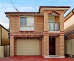  19 Lisbon St Mt Druitt NSW 2770 This home is in the best location in town! Not only on a quiet street 
but it is located only minutes from local schools and Mt Druitt Town 
Square and Westfield just Google this property to see how convenient it 
is…. This stunning and modern home is the perfect investment or 
first home. Fantastic opportunity to purchase a beautiful new 4 bedroom 
brick Torrens Title home, with a ground floor bedroom and bathrooms for 
guests. Complete with four bedrooms all with built-ins and an ensuite to
 the master bed, plus remote garage with internal access and spacious 
tiled living areas. Modern kitchen with gas cooking and stainless steel,
 fully landscaped including clothesline and letter box, internal laundry
 and ducted air conditioning throughout there is no reason not to have a
 look. Separate lounge/family room Stylish modern kitchen with gas cooking and stone benchtops Tiled throughout main downstairs living area Main bathroom with bath & separate shower Ensuite to master bedroom plus additional downstairs toilet 