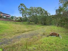 Lot 1006 Brokers Rd, Balgownie, NSW 2519
 Escape the City Life
 

 
 Nestled in the foothills of beautiful Balgownie this 5 
Hectare property offers the best of both worlds. Comprising of a 
building site with approval for one building envelope, tranquil bushland
 and your very own creek. Build with an ocean view or simply enjoy the 
seclusion of surrounding bushland. Get back to nature, listen to the 
sound of native birds and the sweet smell of the bushland whilst 
strolling around this expansive property. This truly is a unique 
opportunity to escape the city life yet only 10 minutes drive to 
Wollongong CBD. It certainly is the best of both worlds. Zones Applying to Land E2 Environmental Conservation E3 Environmental Management