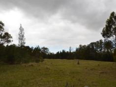  Lot 1 Robertson Court Singleton NSW 2330 Space Plus Privacy 
 Only minutes from town this 9 acre (approx) lot offers space plus privacy. 
Fronting the access road into the new Hunter Highland Estate. This block
 others a peaceful and secluded lifestyle with plenty of room for your 
dream home and much more. 
Agent declares interest. 
