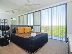 

 Hollywell 
 Qld 
 4216 
 Situated on the tranquil Northern Gold Coast is this ultra-modern, 
single-level 345sqm penthouse apartment offering the ultimate in Gold 
Coast apartment living! 

 *Secure basement parking for 3 vehicles + Storage area
 *15m Marina Berth with Direct Ocean Access - Bridge-free!
 *Travertine flooring throughout, high ceilings & superb views
 *Stunning Chef's kitchen with Miele appliances; stone bench tops
 *Three bedrooms, three bathrooms; media room & large balcony
 *World-class facilities inc. tennis court, 25m pool, rec club & walking tracks 

 An inspection is highly recommended - Call to arrange a private inspection today! 
 