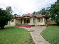  87 Waterview Street Ganmain NSW 2702 Located on a 1/2 acre block and offering spacious living, this property will certainly impress. The living areas comprise a formal lounge located at the front of the house and this is flooded with natural light; the kitchen/meals area is well appointed and provides ample cupboards, breakfast bar and gas cooking. At the rear of the home and providing access the rear yard, the huge family room will cater to the largest of families. The garage provides space for 3 or 4 vehicles and has direct access to the house - the rear yard is secure and boasts an undercover BBQ area, workshop/shed and water tank . Read more at http://waggawagga.ljhooker.com.au/92CUVGVY#Of5tpsBsZBQxAg4u.99 