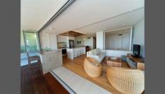  2/158 Dickson Way, Point Lookout, QLD 4183   $1,470,000 The strikingly modern architecturally designed Waves Apartments have been planned with absolute luxury in mind. They adjoin the new Stradbroke Island Beach Hotel & Spa Resort and are perfectly positioned to enjoy a relaxing holiday only metres from the Pacific Ocean. The spacious apartments are fully airconditioned, have lift access from the secure basement carpark and their northerly Coral Sea views extend from Moreton Island across to Flat Rock and beyond. From their large all weather decks, the migrating whales can be seen on their long journey back to the southern oceans! Closer in, dolphins play in the breaking waves and board riders glide over the swells off Home and Cylinder Beaches. 