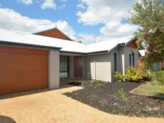  14 Aparri Way Port Kennedy WA 6172 $470,000 A large 4 bedroom 2 bathroom home has a 
roomy feel. The lounge room sits near the front door and the passage 
leads into the Kitchen/Dining/Family area. The kitchen has a built in 
pantry, microwave alcove, gas hotplate, range hood and a large area of 
bench space. Overlooking the dining and family areas make this home 
ideal for overseeing the activities of the day. There is also a 
shopper's entry to the garage. 
 
The main bedroom is to the right of the entry, has a walk in robe and 
ensuite. The ensuite houses every woman's dream of a separate toilet. 
 
All minor bedrooms will comfortably fit a double bed and also have robes. 
 
The alfresco area leads from the family room and overlooks the backyard.
 A garden shed in situated in the back corner to hold all the tools and 
excess play equipment. The rear yard, with easy care garden, is an ample
 size for young children to play. 
 
This property is situated within close proximity to Primary Schools and shopping. 
 
Although this property does have a lease in place until 13/03/15 it is a
 lovely family home and an ideal purchase for the future. The tenants 
would love to stay longer but also happy to move at the end of their 
lease. 
 
Don't miss this opportunity call me today or come to the Home Open on Sunday. 