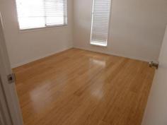  U7/13 Bridge Street Redbank Qld 4301 GREAT INVESTMENT OPPORTUNITY!!! This neat & tidy 3 bedroom unit is priced so well that it is bound to please investors or that first home buyer with a budget in mind. Located in a great location close to rail, shops & all amenities make this unit well worth a look at this bargain price. 3 built-in air-conditioned bedrooms, brand new kitchen with dishwasher,stainless steel appliances & brand new floating floors throughout complete the picture. For your enjoyment the complex has a swimming pool & tennis court on site management as well as NBN connection. With everything comfortably done for you, all that is left is to inspect & seal a deal today!! 