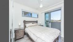  126/6 Babarra Street Stafford QLD 4053 PRICE REDUCED TO $429,000, STRONG RENTAL RETURNS. MUST BE SOLD!!! Just listed is this stunning near new unit located in a contemporary complex, upon entering the home buyers will notice straight away the sheer size of this unit, with huge living areas and generous sized bedrooms this property will suit both investors and owner occupiers alike with great access to amenities and strong rental returns. The current owner bought off the plan and made chose to upgrade the unit from the basic package with double glazed doors and windows (with crimsafe), tiled throughout, stone benchtop and island bench, Air conditioning to the bedrooms and a large lockable storage area located in the basement. The home is currently rented out for $420 per week on a periodic lease. 2 Bedrooms {master with en suite} 2 Bathrooms Modern kitchen Stainless steel appliances Elevator to basement carpark Air conditioned 2 Decks Swimming pool w/ BBQ area Security screens and double glazing on doors/windows Pet friendly complex Easy and convenient access to schools, transport and shops means the location is always in strong demand from prospective tenants and buyers alike. General Features Property Type: Unit Bedrooms: 2 Bathrooms: 2 Indoor Features Toilets: 2 Air Conditioning Outdoor Features Garage Spaces: 1 Swimming Pool - Inground Other Features Built-In Wardrobes,Close to Schools,Close to Shops,Close to Transport,Secure Parking 