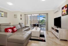  20/5 Carousel Close, CROMER, NSW 2099 This modern and stylish north facing large two bedroom apartment is located in a quiet and peaceful cul-de-sac close to everything Cromer has to offer. The attractive and well maintained building is a stones throw away from public transport and is in walking distance to schools, shops, restaurants, cafes and Dee Why beach. The open plan living and light filled apartment features two bedrooms both with built in wardrobes, two bathrooms and security underground car parking with a generous storage cage. The master bedroom has an ensuite and the good size living/dining area opens onto an entertainers balcony. 