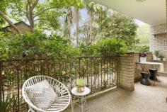  2/39 Church Street Birchgrove NSW 2041 Relaxed living on the peninsula Set to the rear of a well-kept security block, this whisper quiet apartment's newly refreshed interiors, private leafy outlook and desirable parkside setting make it an ideal entry to the exclusive Birchgrove market. A stone's throw to Mort Bay Park, it offers a perfect combination of lifestyle and convenience. - 2 double bedrooms both with built-ins, large main bed - Open plan living and dining with a garden level balcony  - Modern kitchen with a dishwasher and granite benchtops  - Newly updated bathroom and a separate internal laundry - Generous proportions, security intercom, block of 12 - One small flight of stairs, common drying courtyard  - Harbourside setting, stroll to the ferry and parkland  - Two blocks to Darling Street's cafes, bistros and delis General Features Property Type: Apartment Bedrooms: 2 Bathrooms: 1 Land Size: 92 m² (approx) Outdoor Features Garage Spaces: 1 Contact Agent 