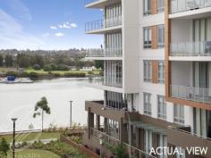  199/38 Shoreline Drive RHODES NSW 2138 - Glimpses of Water view from the north east facing balcony 
- Large open plan living area leading onto the north east facing balcony 
- Ducted reverse cycle air-conditioning throughout 
- Large bedroom with built-in robe & north east facing balcony 
- Separate study with door. Total area 79 sqm approx. 
- Modern gas kitchen with stainless steel appliances 
- Large modern bathroom with separate bath & shower, Internal laundry 
- Video intercom system & one security parking & storage cage 
- Walk to Rhodes Train Station, Rhodes Shopping Centre, Corporate Business Park, transports, Waterside tracks & schools etc 
- Close to Bicentennial Parklands & Olympic Park, etc 
- Perfect for Investors and owner occupiers 