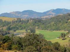  Knorrit Flat, NSW 2424 Fantastic 10 acre lot located in a very scenic rural area 
- Views down the valley over farmland and the river 
- Level building area moderately slope to the rear 
- Fully fence & a small dam has been constructed on site 
- Cleared land and timbered areas 
 
A fantastic 10 acre lot located in a very scenic rural area with 
glorious views down the valley over farmland and the river. This block 
has a level building area then drops away moderately to the rear, it is 
in the process of being fully fence and a small dam has been constructed
 on site. The block consists of a mixture of cleared land and timbered 
areas with an assortment of trees and native shrubs. The block is 
accessed by tar sealed road and located about 10 minutes drive to the 
primary school and general store. The perfect rural block for someone 
that wants to sit back and enjoy the views. 