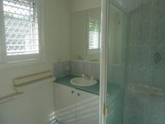  1/109 Karawatha Street BUDERIM Qld 4556 Maintenance free living at its best, this superb duplex offers the perfect location only a short stroll to transport, local shops and Medical Centre.  Features include: * Three bedrooms, air conditioned master has en-suite and external access.  * Second bedroom with two way bathroom.  * Family sized kitchen with dishwasher flows through to a generous sized air conditioned lounge / dining leading out to the rear yard.  * Patio and paved entertaining area with landscaped gardens offers privacy with little maintenance.  * Single lock up tandem garage with one automatic door will accommodate two vehicles. Alternatively second garage space can be used as large workshop. There is also a carport at front.  * Garden shed.  * Solar power. This wonderful duplex offers the complete package in a convenient location. Just move in, relax and enjoy. Property Map Map data ©2014 Google Terms of Use Report a map error Map Satellite Request Property Information If you would like more information on this property, simply complete the details below and we will be in contact shortly Name: Email: Mobile: Comments: Note: fields marked with a bold label are required to submit this form. Inspections Inspections by appointment only. Features General Features Property Type: Unit Bedrooms: 3 Bathrooms: 2 Indoor Ensuite: 1 Toilets: 2 Air Conditioning Outdoor Carport Spaces: 1 Garage Spaces: 2 Eco-friendly Solar Panels 