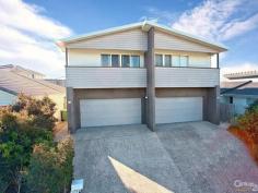  2/26 Bellagio Crescent Coomera  Qld 4209 $377,000  This area of Coomera has all the infrastructure in place or will be completed shortly. The potential for this area will soon be realised as one of the most sought after suburbs in Queensland. Some attributes already in place and within a 5 minute drive include schools, train and bus stations, dreamworld, restaurants, kindys, tafe college, 24 hour service station, divisional police headquarters, water parks, reserves, whitewater world, sporting clubs, tavern and the list goes on and on.   THIS HOME IS FANTASTIC AND INCLUDES:  * 4 spacious bedrooms and 2 1/2 sparkling bathrooms (3 toilets)  * Large bright and light, open planned living areas  * A modern kitchen with island bench and stainless steel Blanco appliances  * A private, fully fenced property with a nice courtyard and a remote double garage  * Some of the extras include air-conditioning, fans, dishwasher, water tank etc.  * A very private, shaded balcony to enjoy those relaxing summer nights  