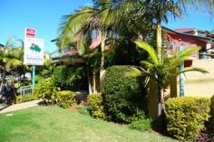 19/55 Pacific Drive
Port Macquarie, NSW 2444 
Situated in the popular "Beaches" Resort this lovely two bedroom 
apartment would be a wonderful place to enjoy time away whilst still 
reaping the benefit of a good investment.  As owners of this property 
you have the opportunity to do so, as you are entitled to two weeks free
 holiday usage for you and/or your family to utilise. 
 
 
The fully furnished open plan configuration with modernised kitchen 
takes in the view of the pool with ocean glimpses.  The two bedrooms are
 spacious and have built in robes.  The bathroom is large and features a
 separate toilet.  There is an allocated undercover car space. 
 
 
The resort is fully managed with an on-site manager and has an in-ground pool and BBQ area.  
 
 
Located directly opposite Flynn's Beach you have the convenience of shops, transport and cafes at your doorstep.  
 
 
Great investment with a bonus annual holiday and with this price reduction, definitely one to consider!
 