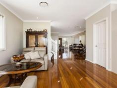  60 Mary St Auburn NSW 2144 A beautiful home that is almost as new in condition. This outstanding 2 storey brick veneer residence ticks all the boxes for size, quality, presentation and location. Only 7 years old, it is ideally located within a short walking distance to station, shops, schools, parks etc. Featuring: * 4 double bedrooms, 2 with fully tiled ensuites, main with walk-in robe and bright north facing balcony. One other with balcony and built in access and all others have built ins. * Enormous open plan, light filled living areas with quality timber flooring throughout * Polyurethane kitchen overlooking the rear yard with ceasar-stone benchtop,stainless steel gas appliances and dishwasher * Fully tiled main bath with corner spa with separate shower etc * Fully tiled separate powder room and internal laundry * Internal access from lock up garage plus off street parking * Includes: 9'ceilings, ducted air conditioning, linen press, security intercom, garden shed and more This huge family home is on an easy care block with a large undercover rear entertainment area. This beauty is sure to impress, so your inspection is a must.  Read more at http://granville.ljhooker.com.au/3MKF9E#16soEuJtpBAOt1Et.99 