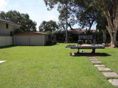  6 & 8 Archbold Road Long Jetty NSW 2261 TWO HOUSES ON SEPARATE TITLES TO BE SOLD IN ONE LINE! 
 Double your fortune here in this large land, with a whopping wide 
frontage! A total combined area of 2036 sq metres, with a 33.83 metre 
frontage and 60 metre depth, this rare offering of two level easy 
building blocks could suit many uses. Zoned R3 Medium Density 
residential provides a height limit of 12-12.9 metres. No. 6 is ready 
to be leased and consists of four bedrooms, two large living areas, two 
bathrooms and a separate double garage at the rear of the block. No 8 
provides a comfortable one bedroom house with separate garage and 
workshop space. 
 
   
 
 Property Snapshot 
 
 
 
 Property Type: 
 House 
 
 
 Land Area: 
 1,057 m 2 
 
 
 Features: 
 
 Close to beach 
 Close to lake 
 Close to schools 
 Close to Transport 